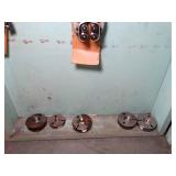 Large Variety of Quality Thread Gauges