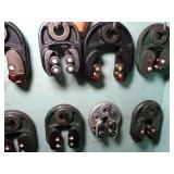 Large Variety of Quality Thread Gauges