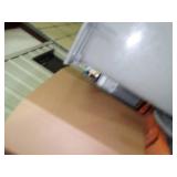 Vintage Missimers Refrigeration shop Cooler