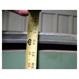 Vintage Missimers Refrigeration shop Cooler