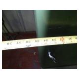 Vintage Missimers Refrigeration shop Cooler