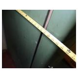 Vintage Missimers Refrigeration shop Cooler