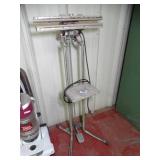 Vintage one of a kind Electric Sealer or Crimper?