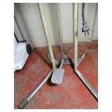 Vintage one of a kind Electric Sealer or Crimper?