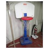 Fisher Price Kids Basketball Goal