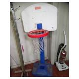 Fisher Price Kids Basketball Goal