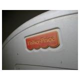 Fisher Price Kids Basketball Goal