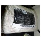 Bag with 3 Mop Heads