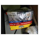 Small Office Trash Bags