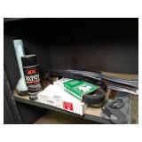 Misc Lot - Automotive Etc