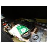 Misc Lot - Automotive Etc