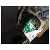 Misc Lot - Automotive Etc