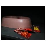 Contents of Metal  Cabinet   -  cabinet  not included