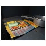 Contents of Metal  Cabinet   -  cabinet  not included