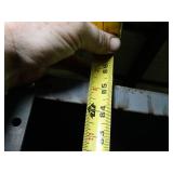 7 FT Metal Shelving w/ Multiple Shelves