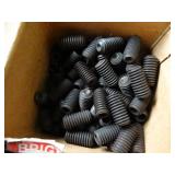 Open Boxes // Socket Screws - Button Socket Cap Screws & More