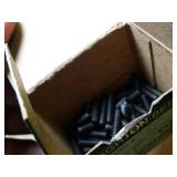 Open Boxes // Socket Screws - Button Socket Cap Screws & More