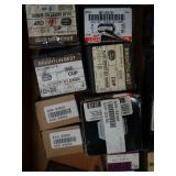 Open Boxes // Socket Screws - Button Socket Cap Screws & More