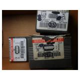 Brighton - Best // Socket Screws Varieties