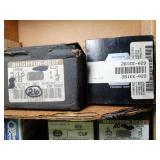 Brighton - Best // Socket Screws Varieties