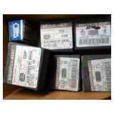 Brighton - Best // Socket Screws Varieties