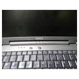 Dell Latitude Laptop w/ Power Cord