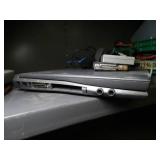 Dell Latitude Laptop w/ Power Cord