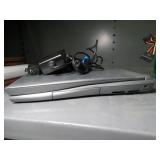 Dell Latitude Laptop w/ Power Cord