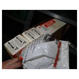 ULINE S-9749 Particulate Filters / Quality Face Mask