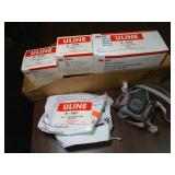 ULINE S-9749 Particulate Filters / Quality Face Mask