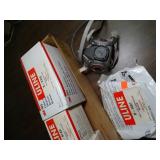 ULINE S-9749 Particulate Filters / Quality Face Mask