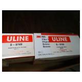 ULINE S-9749 Particulate Filters / Quality Face Mask