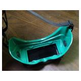 Welding Goggles