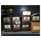 Variety Of Socket Screws / Open Boxes / Lot