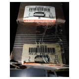 Variety Of Socket Screws / Open Boxes / Lot