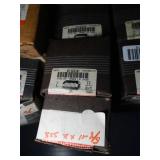 Variety Of Socket Screws / Open Boxes / Lot