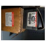 Variety Of Socket Screws / Open Boxes / Lot