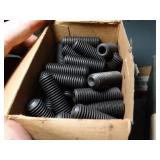 Variety Of Socket Screws / Open Boxes / Lot