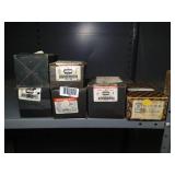 Variety Of Brighton-Best Socket Screws / Open Boxes / Lot