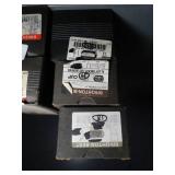 Variety Of Brighton-Best Socket Screws / Open Boxes / Lot
