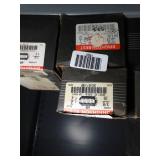 Variety Of Brighton-Best Socket Screws / Open Boxes / Lot
