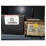 Variety Of Brighton-Best Socket Screws / Open Boxes / Lot