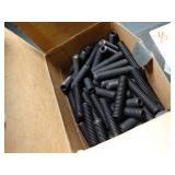 Variety Of Brighton-Best Socket Screws / Open Boxes / Lot