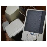 Lot of Computer Speakers