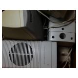 Lot of Computer Speakers