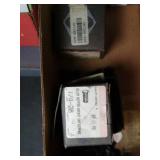 Variety of Socket Cap Screws