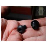 Variety of Socket Cap Screws