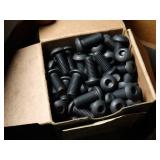 Brighton-Best Variety of Socket Cap Screws / Open Boxes / Lot