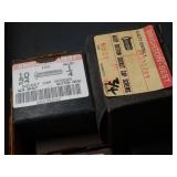 Brighton-Best Variety of Socket Cap Screws / Open Boxes / Lot