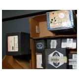 Variety of Socket Cap Screws // Brighton-Best  / Open Boxes / Lot